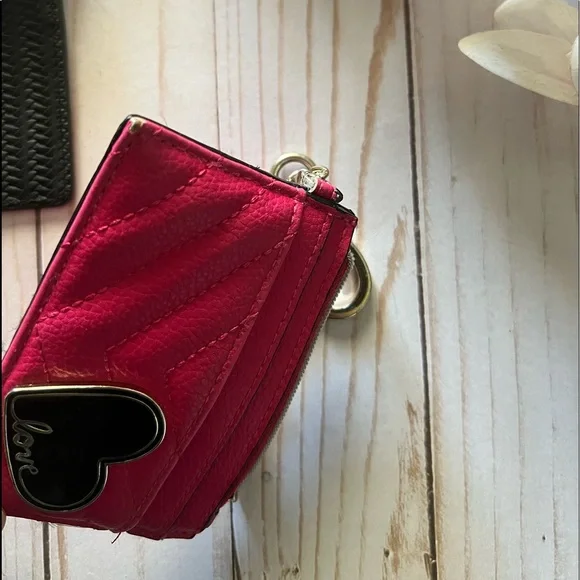 Victoria’s Secrets Card & Coin Wallet - Picture 2 of 10